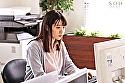 「本当の私は、エッチが大好きな変態です。」取引先のイケイケな男のセクハラがエスカレートして調教NTR 彼氏のいる地味OLが本能解放してイカされまくり絶頂開発！ 浜辺栞帆