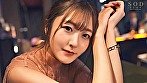 一線を越えてしまった夜。昔振った同級生と同窓会で再会したら、誘惑されて逆NTR。途中で抜け出して、朝までホテルでヤリまくった･･･ 青空ひかり