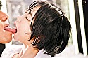 汗だく、潮びちゃ、だらだらヨダレ、120%全噴出！究極のぬれだく性交！ 夏目響 - Image 18