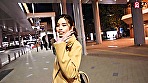 またまた出演承諾！専門学生のうみちゃんを3回目の撮影成功！素人男性の自宅を訪問しえっちコスに着替えてご奉仕セックスに初挑戦！ 新垣うみ（20） 画像20