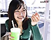 「私の素顔はエッチで刺激的だよ」大人の男性と唾液たっぷり交換しながら顔を赤らめるJ系のハメ撮りデート！ 響乃うた