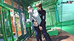 ミラー号に1度乗車したもののSEXまでできなかった心優しい野球大好きOLを口説いてAV出演させます！ 光広まゆなちゃん 22歳