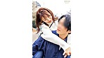 無邪気なおねだりフェイスにズキュン！ず～っと振り回されっぱなし イチャイチャ！たじたじ！ヤリまくり！ハメ撮り！デビュー3周年記念デート 宮島めい - Image 2