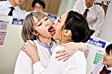 ベロ長プロキス講師たちがひとりひとりに“もっっと”舐めずり個別指導 ベロキス予備校ゼミナール 2限目