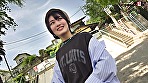 赤ちゃんとおさんぽ中 公園若ママナンパ自宅SEX おしゃれでキレイで家族想い 今時お母さんとエッチしませんか？ ひかるさん 23才（1歳の女の子の新米ママ）