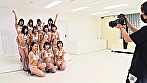 【ハーレム主観フェラ】SOD女子社員 ユーザー様大感謝祭 新入社員バスツアー2023！