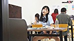 図書館に受験勉強をしにきた頭の良さそうな清楚系女子校生に媚薬をたっぷり塗ったチ〇ポで即ハメしたらアヘ顔で痙攣するほど感じてイキまくった