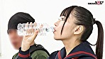 図書館に受験勉強をしにきた頭の良さそうな清楚系女子校生に媚薬をたっぷり塗ったチ〇ポで即ハメしたらアヘ顔で痙攣するほど感じてイキまくった 画像15