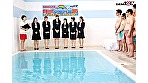 SOD女子社員 水泳大会2023 ポロリ！ 暴発！ 中出しハプニングもアリ！ 5競技！ 4時間真剣勝負SP！ 社内投票で選ばれた新卒うぶっ子緊急招集！ 6名全員のち○ぽ挿入シーンもばっちり収録！ 水も滴るイイ女No.1女子社員決定戦！