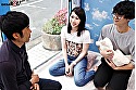 マジックミラー号 優しい子持ちのママにこっそりデカチンを見せつけて 素股で擦りつけて育児でレス気味の欲求不満オ○ンコに旦那の目の前でヌルっと生挿入 産後の柔らかい膣穴が気持ち良すぎて中出し不倫SEX ～休日にお出かけ中幸せ絶頂の春ママNTR～