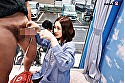 マジックミラー号 優しい子持ちのママにこっそりデカチンを見せつけて 素股で擦りつけて育児でレス気味の欲求不満オ○ンコに旦那の目の前でヌルっと生挿入 産後の柔らかい膣穴が気持ち良すぎて中出し不倫SEX ～休日にお出かけ中幸せ絶頂の春ママNTR～ 画像15