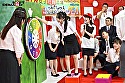 SOD女子社員SP版 SOD酒場グループプレゼンツ！！ 人生は波乱万丈だ！ゲーム Hなマスがいっぱい過ぎて“恥ずかしい”が止まらない！日頃お世話になっているユーザー様を招待した大感謝祭！