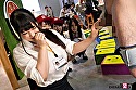 SOD女子社員SP版 SOD酒場グループプレゼンツ！！ 人生は波乱万丈だ！ゲーム Hなマスがいっぱい過ぎて“恥ずかしい”が止まらない！日頃お世話になっているユーザー様を招待した大感謝祭！