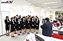 【大型バスで出発！車内でヌキヌキバスツアー開始！】SOD女子社員 ユーザー様大感謝祭 新入社員バスツアー2023！ 画像1