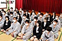 【女子社員12人対ユーザー様26名のフィナーレ大乱交編】SOD女子社員 ユーザー様大感謝祭 新入社員バスツアー2023！