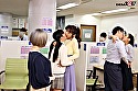 【ベロキス検定】ベロ長プロキス講師たちがひとりひとりに“もっッと”舐めずり個別指導 ベロキス予備校ゼミナール
