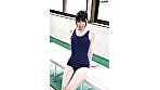 わたしのみずみずしい姿、見てくれますか？敏感すぎる潮まみれおもらしエース 月美りょう AV DEBUT