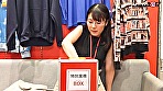 SOD女子社員「あれ、なんで服着てるの？」本日は社員総出で全裸業務の日 チ×コとマ×コ丸出しオフィスで5名の新米社員がHな特別業務に挑戦！