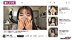 【配信中】調子乗ってるJD底辺TUBERちゃん（18歳美乳）が生意気だったので自宅特定！！ガチ凸！！ 中出しされても強気な彼女がエロいのでAVにしたったwww【コメント付き】 - Image 7