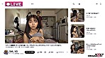 【配信中】調子乗ってるJD底辺TUBERちゃん（18歳美乳）が生意気だったので自宅特定！！ガチ凸！！ 中出しされても強気な彼女がエロいのでAVにしたったwww【コメント付き】 - Image 11