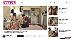 【配信中】調子乗ってるJD底辺TUBERちゃん（18歳美乳）が生意気だったので自宅特定！！ガチ凸！！ 中出しされても強気な彼女がエロいのでAVにしたったwww【コメント付き】 - Image 12