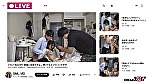 【配信中】調子乗ってるJD底辺TUBERちゃん（18歳美乳）が生意気だったので自宅特定！！ガチ凸！！ 中出しされても強気な彼女がエロいのでAVにしたったwww【コメント付き】 - Image 14