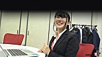 SOD女子社員【仕事風景同時視聴型】業務時間内オナニー報告
