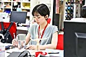 1日中会社連れ回し絶頂開発ドキュメント！激イカセ3本番 SOD女子社員デザイン部中途入社 倉田優希