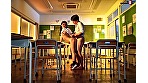 放課後密会 教職員ハメ撮りクラブ 甘井くるみ