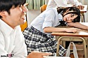 「中出しってきもちいいんですか？」ミニ工業女子の初試練 はじめてのゴムなしセックス 空野きら