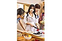料理教室終わりの2時間･･･生徒の独身男性と週一不倫を繰り返す絶倫ママさん料理系インフルエンサー（26歳・既婚） 星空めい