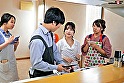 料理教室終わりの2時間･･･生徒の独身男性と週一不倫を繰り返す絶倫ママさん料理系インフルエンサー（26歳・既婚） 星空めい