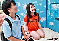 マジックミラー号 くすぐり我慢選手権 No.1 ゆうかちゃん18歳
