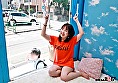 マジックミラー号 くすぐり我慢選手権 No.1 ゆうかちゃん18歳