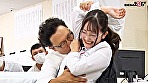 耳とワギナの長さは一緒らしいですよ！SOD女子社員 男優さんに恥ずかしく気持ち良くされまくる第41回王様ゲーム プロスケベのテク＆ペニスでワギナのスメルから淫汗やイキ汁 情欲にウズく全身をくまなく羞恥され尽くすお得意様接待業務ギッシリ10命令