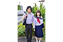 女子○生限定 彼女さん！彼氏のチ○ポ当ててください！！inマジックミラー号 学園のマドンナ厳選SP 画像11