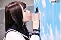 女子○生限定 彼女さん！彼氏のチ○ポ当ててください！！inマジックミラー号 学園のマドンナ厳選SP 画像12