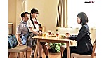 「大きくなったらパパのお嫁さんになるって言ったよね？」結婚20周年だった今日･･･妻に嫉妬したファザコン娘にベロチュウ座位で寝取られました。 甘野乃愛 画像5
