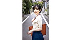 ユーザー様お宅訪問でAV業界のトレンド調査！SOD女子社員 デザイン部中途入社3年目 倉田優希 - Image 20