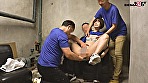 代表戦の日はスポーツバーで盛り上がってるサポーター女子にノリと勢いとお酒のチカラに任せて生挿入！ドサクサにまぎれて合計3名に大量中出ししちゃいました。。。 画像2