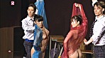 【 AI リマスター版 】大沢美加 イン 全裸バレエ 3