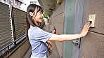 あなたのお宅に凸ります！圧倒的、低身長・軟体スレンダーの体で素人男性の要望を何でも聞いてくれる癒しの女神！ 斉藤帆夏 画像4