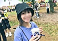 夏フェス女の子可愛すぎる。【テントまで持ち込めた2名とセックスまでイケた3名収録】