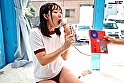 マジックミラー号 運動とは無縁、お嬢様女子大生のセックス力（りょく）はいかほどか！？全国統一アダルトスポーツテスト！ 画像16