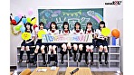 トビジオっ！学園スクールライフ文化祭準備編 学校にいる間はずっと潮吹きっぱなし・失禁しまくる制服女子