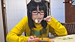 ドキュメント「アラサー喪女ニート」～ボクのお姉ちゃんは数年前と変わっていなかった～ チ×ポに目を輝かすロリ体型の干物姉（27）