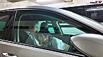 ドラレコ援交盗撮 車内で女子○生にバイト感覚でパンチラ手コキ射精をしてもらって追加課金でラブホ中出しできました。 画像15