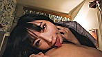 ドラレコ援交盗撮 車内で女子○生にバイト感覚でパンチラ手コキ射精をしてもらって追加課金でラブホ中出しできました。 画像18
