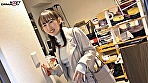 【初撮り】Gカップ美巨乳くびれなファミレス店員 着衣からは想像つかない美ボディの彼女はほろ酔いSEXがお好みでムラムラしてきたら自らボディタッチ 素人系AVを好んで見る電マニスト しずく・20歳 画像9