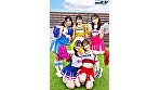 「先輩、イク時は一緒ですよ？」脳トロ淫語とパンチラ尻フリダンスで僕の射精を神サポートしてくれる甘サドJOIチアリーダー - Image 19